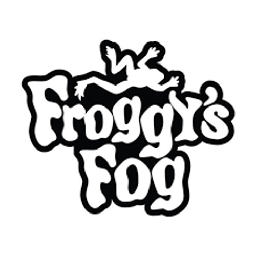 Froggy's Fog